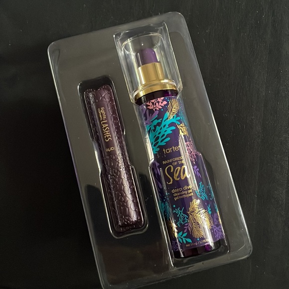 Tarte Beauty Bounce Back Makeup Recovery Set - Picture 2 of 8